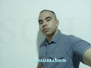 Adambranson