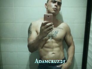 Adamcruz25
