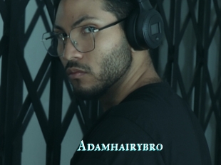 Adamhairybro