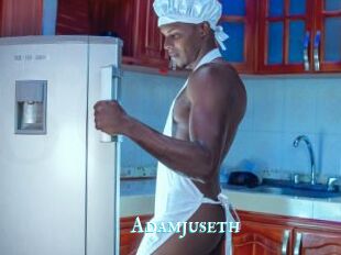 Adamjuseth
