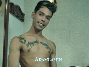 Adamlamin