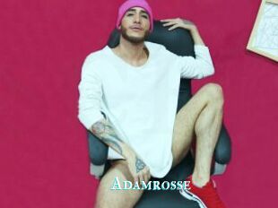 Adamrosse