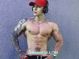 Adamscollims