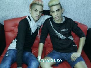 Adamxleo