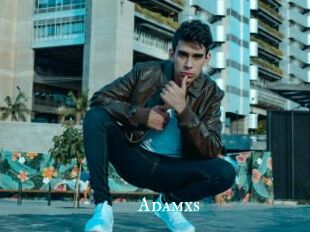 Adamxs