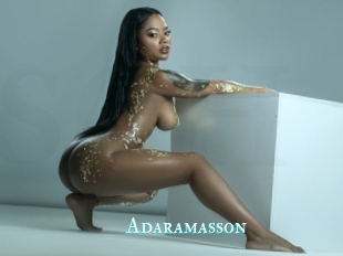 Adaramasson