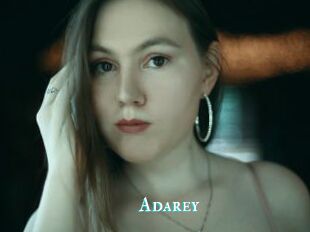 Adarey