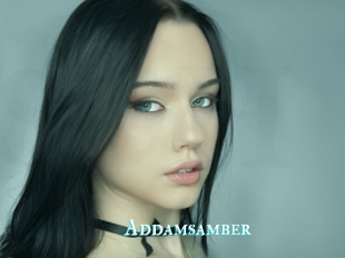 Addamsamber