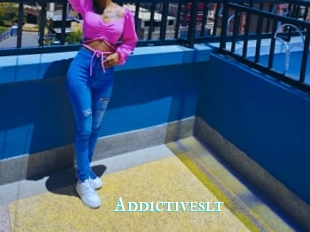 Addictiveslt