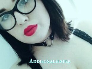 Addisonaleister