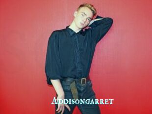 Addisongarret