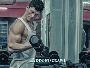 Addoniscrawl
