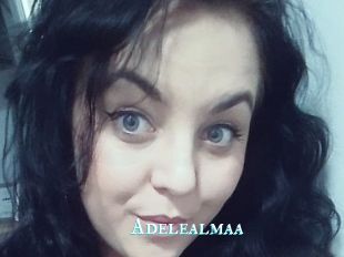 Adelealmaa