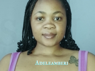 Adeleamberi