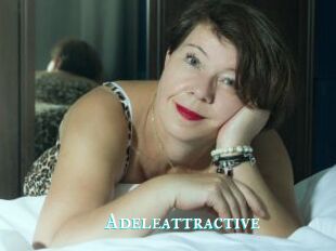 Adeleattractive