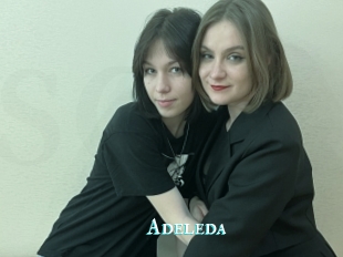 Adeleda