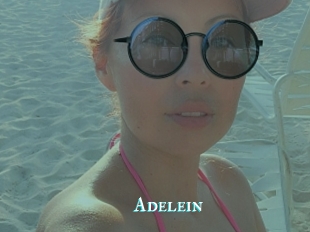 Adelein