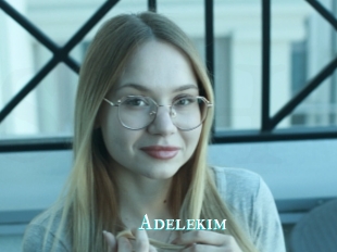 Adelekim