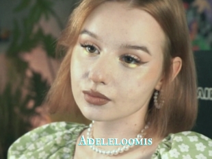 Adeleloomis