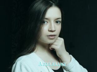 Adelelust