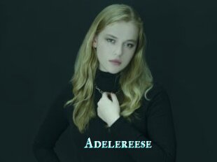 Adelereese