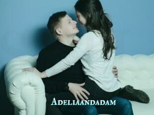 Adeliaandadam