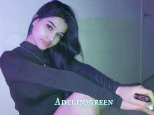 Adelinagreen