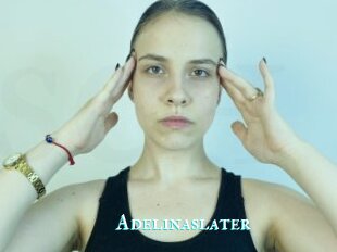 Adelinaslater