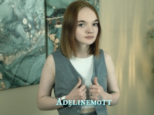 Adelinemott