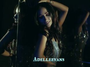 Adelleevans