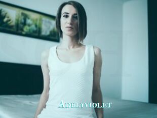 Adelyviolet
