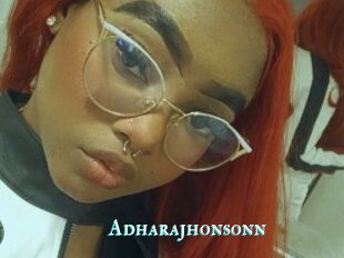 Adharajhonsonn
