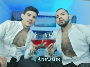 Adilamin