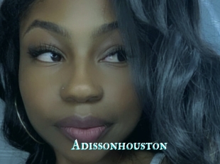 Adissonhouston