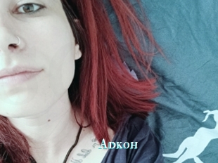 Adkoh