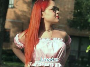 Adnnes