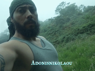 Adonisnikolaou