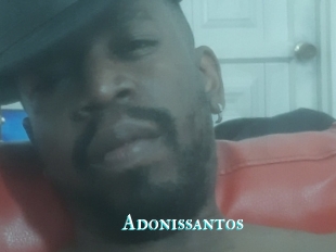 Adonissantos