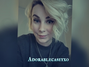 Adorablecaseyxo