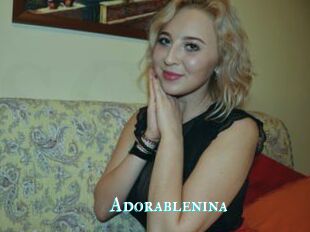 Adorablenina