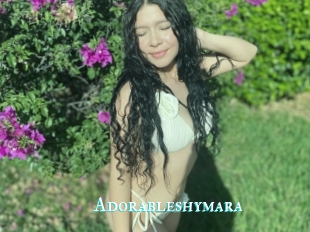 Adorableshymara
