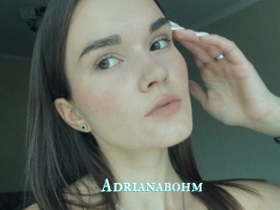 Adrianabohm
