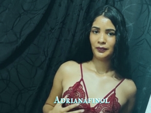 Adrianafinol