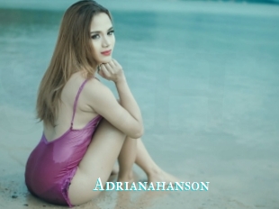 Adrianahanson