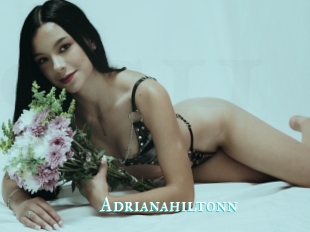 Adrianahiltonn