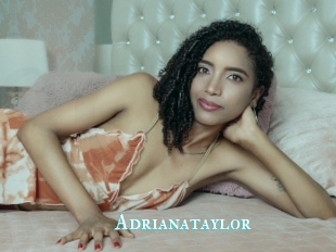 Adrianataylor