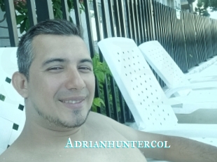 Adrianhuntercol