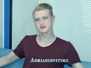 Adrianinviting
