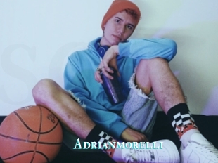 Adrianmorelli