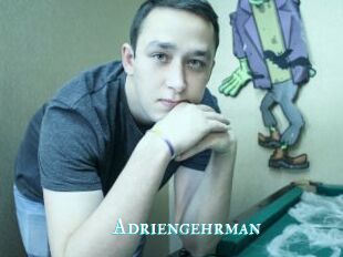 Adriengehrman